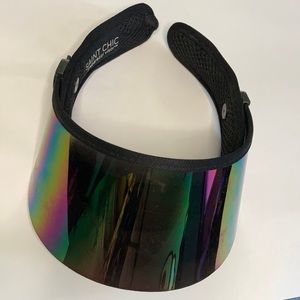 Saint Chic Visor